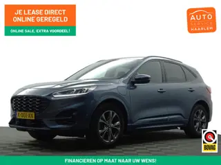 Ford Kuga 2.5 PHEV ST-Line Aut- Camera, Dynamic Select, Park Pilot, Park Assist, Xenon Led, Virtual 