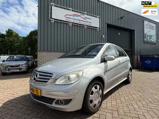 Mercedes-Benz B-klasse 200