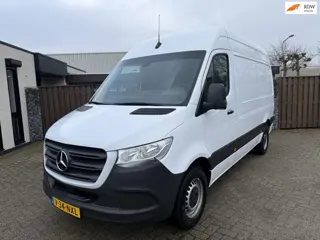Mercedes-Benz SPRINTER 316 2.2 CDI L2H2 3500KG TREKHAAK
