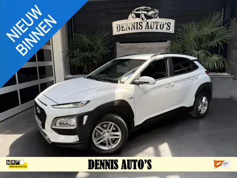 Hyundai Kona 1.6 GDI HEV Comfort