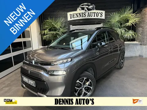 Citroen C3 Aircross Origin 1.2 PureTech Plus