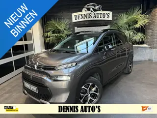 Citroen C3 Aircross Origin 1.2 PureTech Plus
