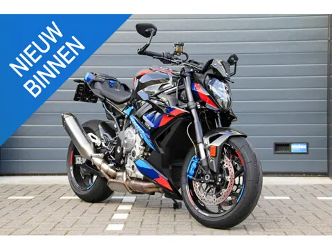 BMW M 1000 R Competition | vol in de opties | Fabrieksgarantie | Preventief onderhoud | Keramische c