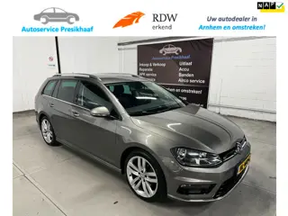 Volkswagen Golf Variant 1.4 TSI Business Edition Connected R