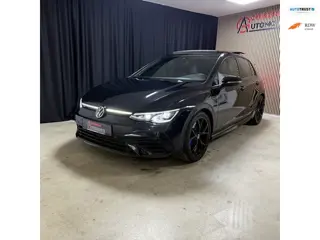 Volkswagen GOLF 2.0 TSI R 4Motion. Pano/AKRA/H&k/Cam/ Memory/Leder/ VOLL