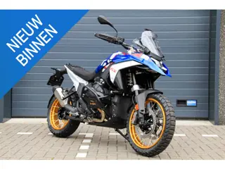 BMW R 1300 GS Trophy | Enduro PRO | Dynamic | Vol in de opties