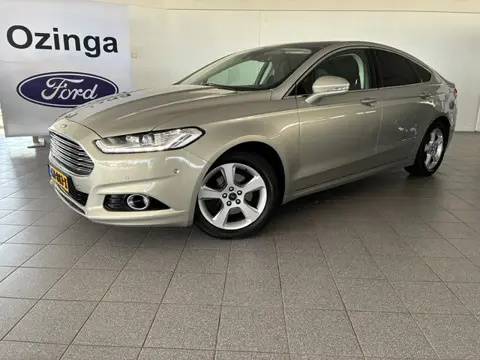 Ford Mondeo 2.0 Titanium Automaat 86000km!! elektr.klep-panodak. automaat