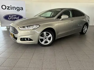 Ford Mondeo 2.0 Titanium Automaat 86000km!! elektr.klep-panodak. automaat