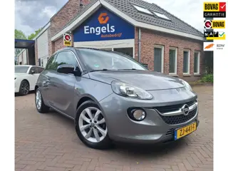 Opel ADAM 1.0 Turbo BlitZ