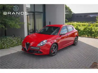 Alfa Romeo Giulietta 1.75 TBi Veloce Ragazzon TCT AUT 240PK Garantie