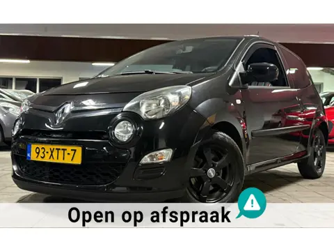Renault Twingo 1.2 16V Collection|NAP|NweAPK|Airco|Cruise|LMV|Elekramen|Trekhaak|