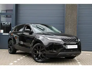Land Rover Range Rover Evoque 2.0 P250 AWD R-Dynamic Black Pack! | Glazen dak | Vol leder | Vol in d