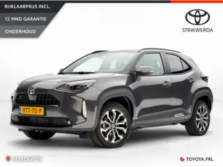 Toyota Yaris Cross 1.5 Hybrid 115 Dynamic | Comfort Pack |