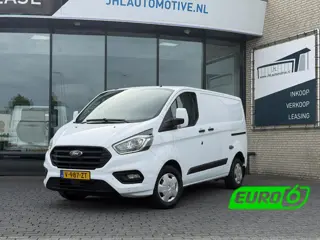 Ford Transit Custom 300 2.0 TDCI L1H1*2XSCHUIF*CRUISE*A/C*TEL*STOEL.VW