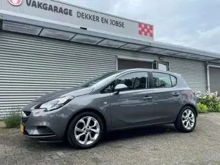 Opel Corsa 1.4 Edition