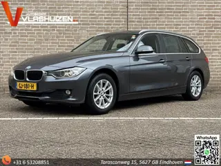 BMW 3-serie Touring 316d Executive | Climate | Cruise | Navi | PDC | APK 04-2027 |