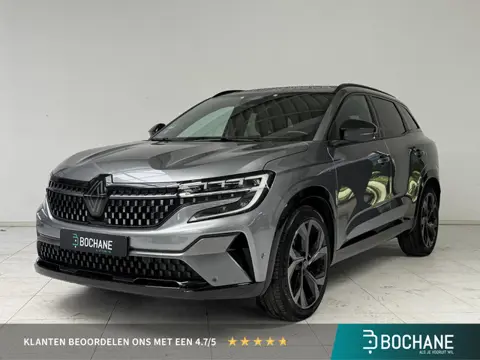 Renault Austral 1.2 E-Tech full hybrid 200 Techno Esprit Alpine | Navigatie | Achteruitrijcamera | C