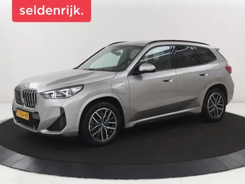 BMW X1 xDrive25e M Sport | SOH 93% | Head-Up |  360 Camera | Stoelverwarming | Trekhaak | Adaptive c