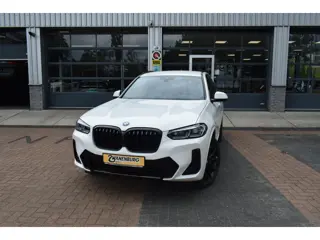BMW X3 xDrive30e Business Edition Plus M Sport 1Eig Nieuwstaat NL Auto Facelift  Km 32.000!!