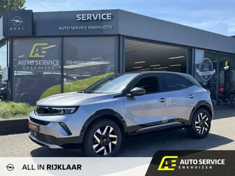 Opel Mokka 1.2 Turbo GS AUT Als nieuw en geheel rijklaar incl. garantie | Full LED | Camera | Carpla