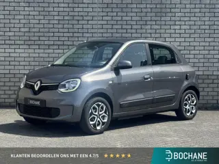 Renault Twingo Z.E. R80 Collection | Apple CarPlay / Android Auto | Climate Control | Parkeersensore