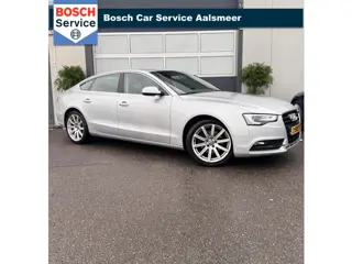 Audi A5 Sportback 1.8 TFSI Business Edition / Nap / Airco / LM Velgen /