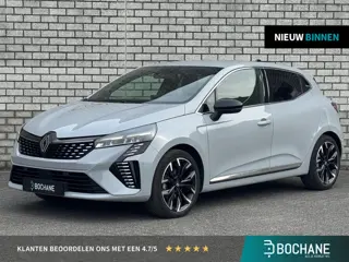 Renault Clio 1.6 E-Tech Full Hybrid 145 Techno | Apple CarPlay / Android Auto | Achteruitrijcamera |