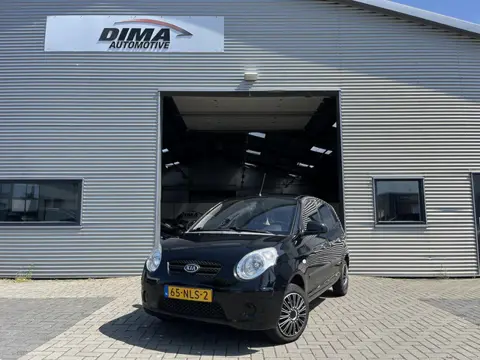 Kia Picanto 1.0 X-pect