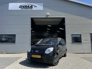 Kia Picanto 1.0 X-pect
