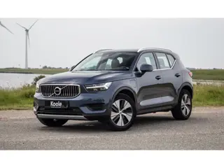 Volvo XC40 1.5 T4 Recharge Inscription AUTOMAAT / PLUG IN HYBRID / CARPLAY / CAMERA / STOELVERWARMIN