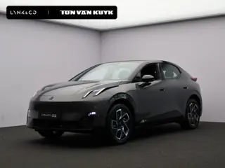 Lynk & Co 02 Core 66 kWh VOORRAADACTIE OP=OP