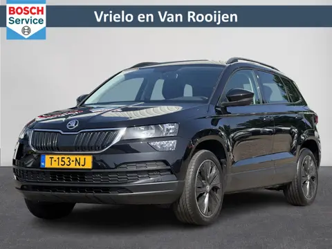 Skoda Karoq 1.0 TSI Ambition | Automaat | Camera | Navi | Cruise | Clima | Elektrische achterklep | 