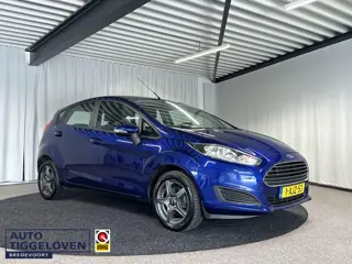 Ford Fiesta 1.0 Style Airco | Distributieriem vervangen