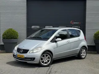 Mercedes-Benz A-klasse 150 BlueEFFICIENCY Business Class Avantgarde APK 1-27 | Airco | Lichtmetalen 