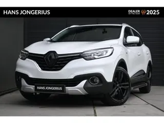 Renault Kadjar TCe 130 Limited | TREKHAAK | CAMERA | NAVI | CRUISE CONTROL | CLIMATE CONTROL | PDC |