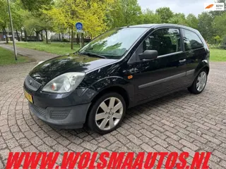 Ford Fiesta 1.3-8V Champion