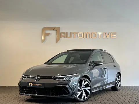 Volkswagen Golf 1.5 eTSI R-Line Pano|Sfeer|Camera|CarPlay