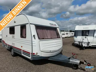 Home-Car Racer Champ 430 Dwarsbed Zit Toilet Tent