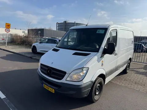 Mercedes-Benz Sprinter 210 2.2 CDI 325 Economy AIRCO