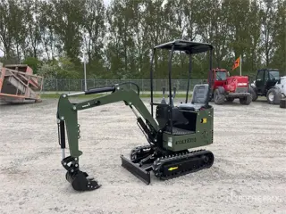 COLT KV13 (bj 2026)