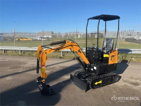 JPC HT12 (bj 2025)