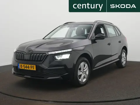Skoda Kamiq 1.0 TSI Ambition Apple Carplay/Android Auto - Cruise - Trekhaak
