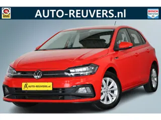 Volkswagen Polo 1.0 TSI R-Line / LED / DSG / Clima / Bluetooth