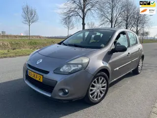 Renault Clio 1.2 Dynamique NAP/CLIMA/NAVI/APK/CRUISE