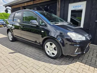 Ford C-Max 1.6-16V Titanium