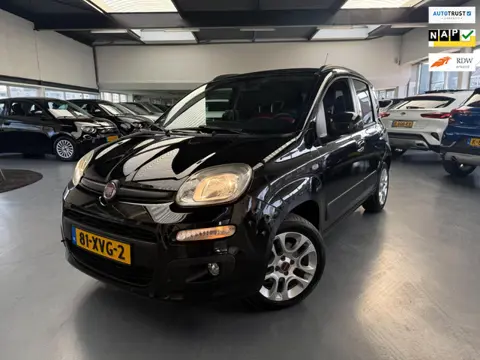 Fiat Panda 0.9 TwinAir Lounge |Airco|