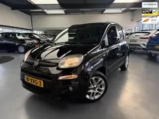 Fiat Panda 0.9 TwinAir Lounge |Airco|