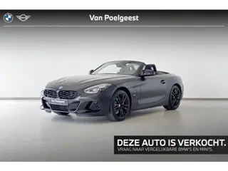 BMW Z4 sDrive30i Business Edition Plus | Final Edition