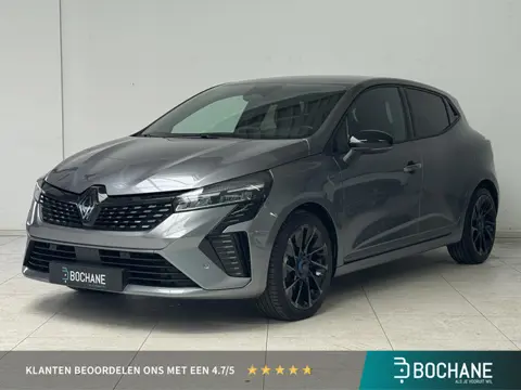 Renault Clio 1.6 E-Tech Full Hybrid 145 esprit Alpine | Stoelverwarming | BOSE-Audiosysteem | All-Se