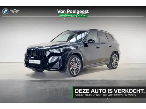 BMW X1 xDrive25e | M Sportpakket Pro | Premium Pack | Comfort Pack | Travel Pack | Trekhaak | Huisse